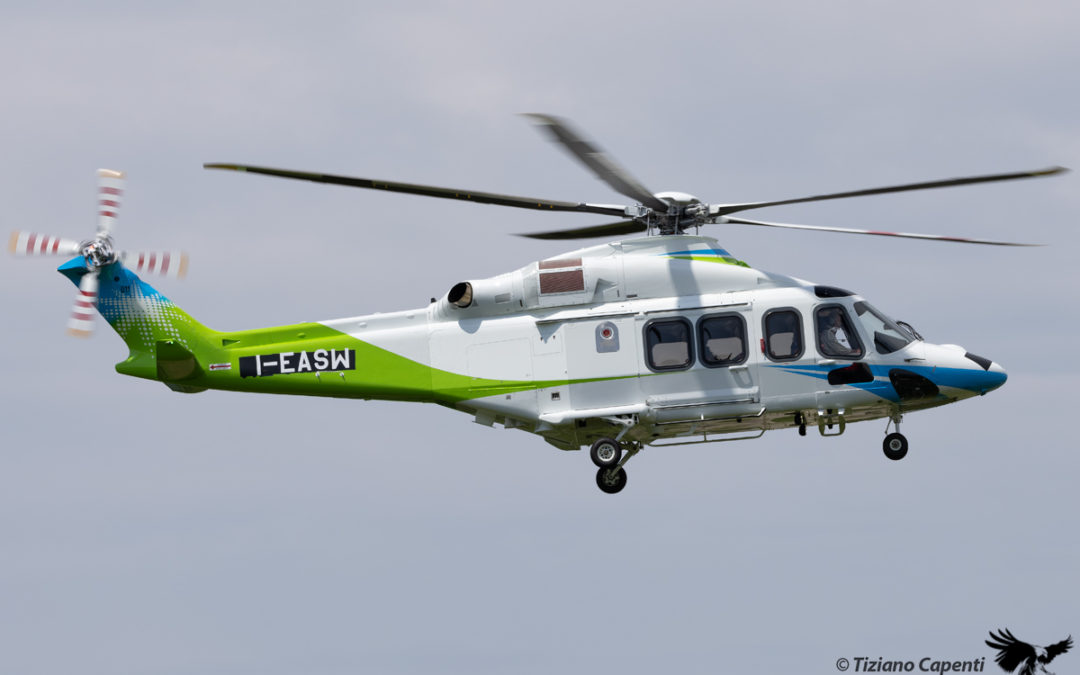 Milestone Signs Lease Agreements with Aramco for Five Helicopters