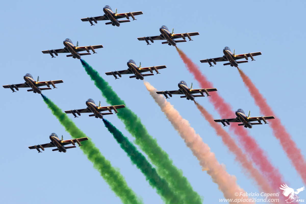 Balloon Cup 2024 - Aeronautica Militare